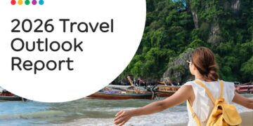 Agoda’s 2026 Travel Outlook Report Reveals Bleisure is on Travelers Minds Across Asia-Pacific