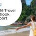 Agoda’s 2026 Travel Outlook Report Reveals Bleisure is on Travelers Minds Across Asia-Pacific