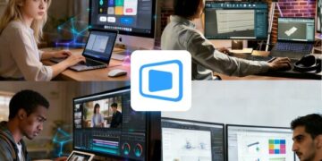 DeskIn Redefines Remote Creation: Powering Borderless Design & Video Production in the AI Era