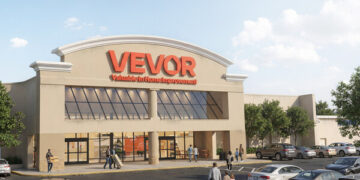 VEVOR Enters U.S. Physical Retail with First Brick-and-Mortar Store in Houston