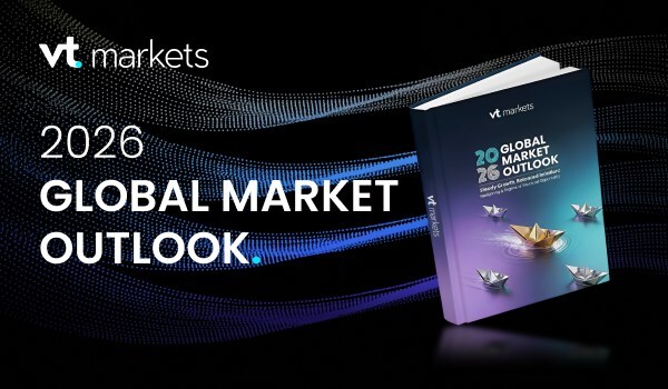VT Markets Publishes 2026 Outlook Report Highlighting Opportunities Amid Steady Growth