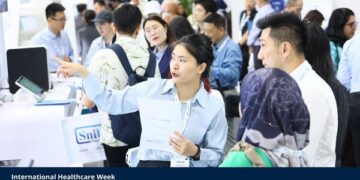 International Healthcare Week Returns to Thailand in 2026 with Expanded Industry Reach