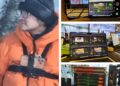 Top Chinese Influencer with 40M Fans Completes 100-Hour Arctic Survival Challenge: TVU Mobile 4K Livestreaming Delivers Immersive Experience to 200M Viewers