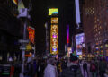 WePlay Lights Up Times Square: Transmitting a Global Social Entertainment Vision