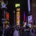 WePlay Lights Up Times Square: Transmitting a Global Social Entertainment Vision
