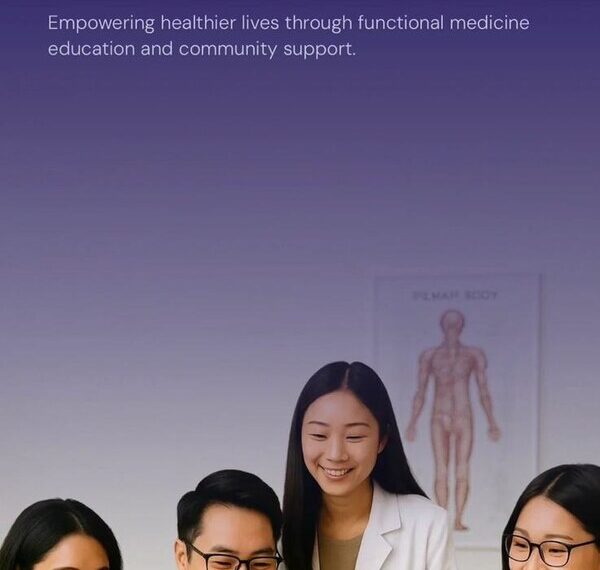 Functional Medicine Malaysia: Emagene Life Academy Officially Launches with Successful “Good Gut Gathering” Workshop