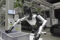 Zoomlion Advances Intelligent Manufacturing with Integrated AI and Embodied-Intelligence Robotics