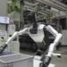 Zoomlion Advances Intelligent Manufacturing with Integrated AI and Embodied-Intelligence Robotics