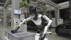 Zoomlion Advances Intelligent Manufacturing with Integrated AI and Embodied-Intelligence Robotics