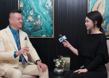 Lianhe Sowell International Group Ltd Announces Strategic Plan to Establish Specialized Industry Robotics Headquarters in the UAE