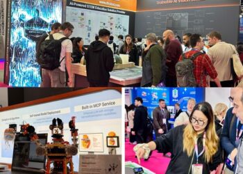 DFRobot Unveils Hands-On K12 AI & Robotics Learning Solutions at Bett 2026