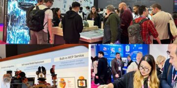 DFRobot Unveils Hands-On K12 AI & Robotics Learning Solutions at Bett 2026
