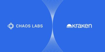 Chaos Labs Launches AI-Powered Yield Platform on Kraken’s DeFi Earn