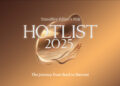HOTLIST 2025 “From Seed to Harvest”: A Story of Resilience and Transformation