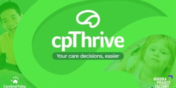 cpThrive: A first-of-its-kind digital guide to help identify evidence-based cerebral palsy treatments