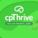 cpThrive: A first-of-its-kind digital guide to help identify evidence-based cerebral palsy treatments