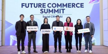 Meta, Maxim’s Group, MEDILASE, and Omnichat Showcased Strategic Use of WhatsApp for Social CRM and Conversational AI