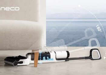 Tineco Brings Smarter Floor Care Solutions to Modern Homes This Winter