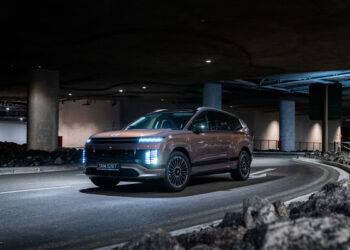 The Master of Space: Hyundai’s IONIQ 9 debuts in Singapore, expanding the IONIQ range with Hyundai’s Flagship Electric SUV, honouring 10 years of IONIQ.