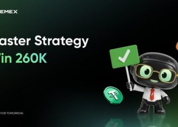 Phemex Launches Trading Bot Carnival to Encourage Broader Adoption of Strategy-Based Crypto Trading