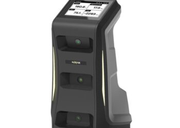 NVISAGE Technologies to Present NEO-E Portable Launch Monitor at Golfmesse 2026