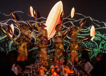 HOTLIST 2025 HONOURS HO CHI MINH CITY, HUE AND QUANG NINH AS IMPRESSIVE DESTINATIONS OF THE YEAR