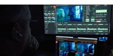 When Cinema Goes Live: Netflix Storytelling Brought to Life by IDZ, Joyca, and TVU Networks