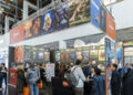 Blokees Exhibits Multiple Products at Spielwarenmesse 2026