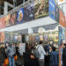 Blokees Exhibits Multiple Products at Spielwarenmesse 2026