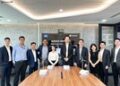Envision Energy Partners with REE Group to Deliver Southeast Asia’s Largest Single-Turbine Nearshore Wind Projects