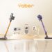 Yaber Expands into Smart Cleaning Category with Launch of Two Cordless Vacuum Cleaners