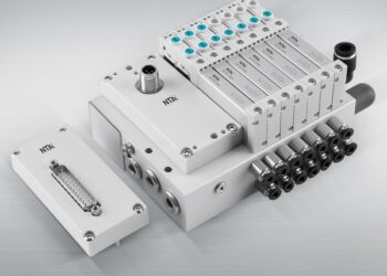 NTA Launches Energy-Efficient Valve Solutions for Faster and More Sustainable Automation