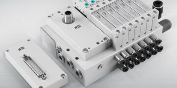 NTA Launches Energy-Efficient Valve Solutions for Faster and More Sustainable Automation