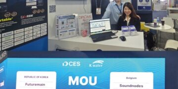 FutureMain Advances AI-Based On-Device Diagnostics for High-Failure-Rate Equipment Through Government-Led R&D Program, Validating Global Industrial Applicability