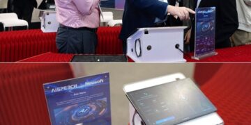 AISpeech’s Smart Mobility Solutions Debut at CES 2026