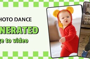 Photo Dance: Making AI Dance Trends Accessible to Everyone – How This App Lets Ordinary Users Join the Dance Wave Without Appearing On Camera