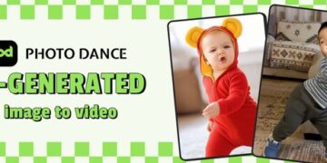 Photo Dance: Making AI Dance Trends Accessible to Everyone – How This App Lets Ordinary Users Join the Dance Wave Without Appearing On Camera