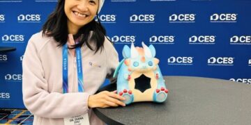 ChooChoo, an AI Interactive Reading Toy Built on RiseLink Edge Intelligence, Featured at CES 2026 and Highlighted Across National and Local Media
