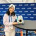 ChooChoo, an AI Interactive Reading Toy Built on RiseLink Edge Intelligence, Featured at CES 2026 and Highlighted Across National and Local Media