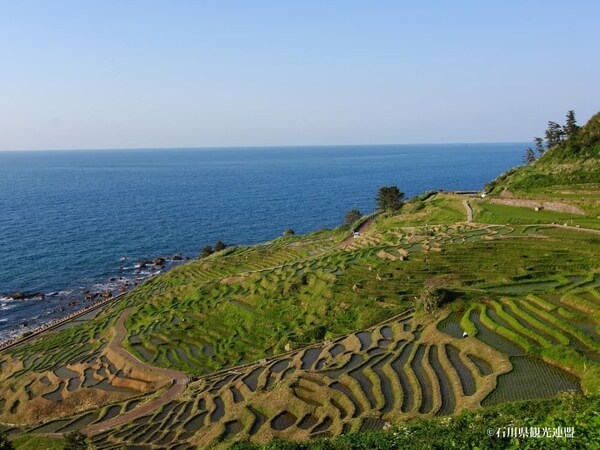 Ishikawa Named One of BBC Travel’s “20 Best Places to Travel in 2026”