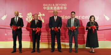 China’s Liquor Industry Sets Sail for ASEAN: High-Level Dialogue and Precision Business Platform Launched in Bangkok