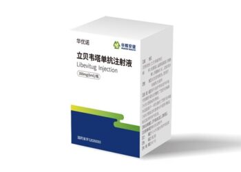 Libevitug Approved in China as First-in-Class Treatment for Hepatitis D