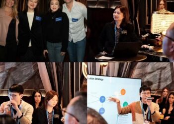 AllsWell Marks Consecutive Appearances at CES: From Managed Brand PR to GEO, Advancing Brand Growth in the Generative Search Era