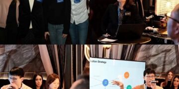 AllsWell Marks Consecutive Appearances at CES: From Managed Brand PR to GEO, Advancing Brand Growth in the Generative Search Era