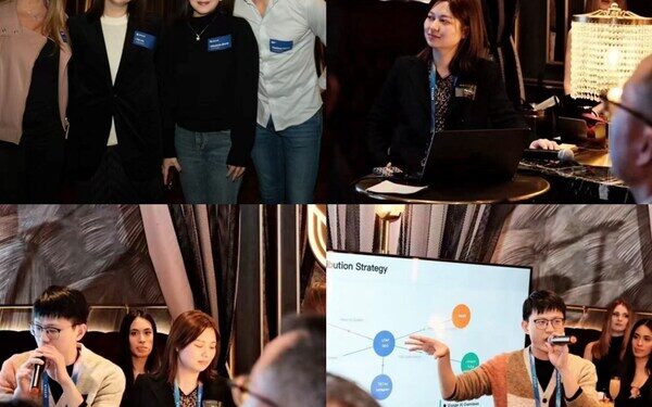 AllsWell Marks Consecutive Appearances at CES: From Managed Brand PR to GEO, Advancing Brand Growth in the Generative Search Era