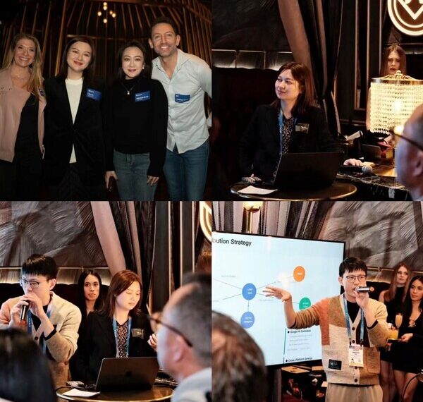 AllsWell Marks Consecutive Appearances at CES: From Managed Brand PR to GEO, Advancing Brand Growth in the Generative Search Era