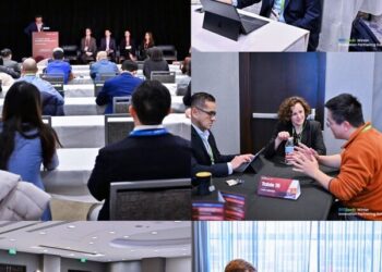 BIOSeedin Winter Innovation Partnering Summit:J.P.Morgan Spotlight