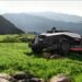 Dreame Launches Ultimate Roboticmower at CES 2026: All-Terrain, Wire-Free, with Built-In Security