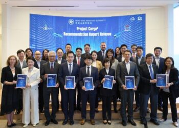 Accelerating Hong Kong’s Digital Trade: Dun & Bradstreet Supports the Release of HKMA’s Project Cargo× Recommendation Report