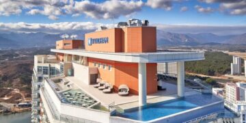 Wyndham Enhances Position in South Korea with First Managed Hotel Opening